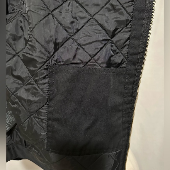 Dickies Insulated Eisenhower Jacket made for Telltale Games. New/Never worn! - Picture 10 of 14